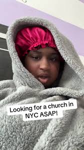 Finding a Church in NYC: Seeking Recommendations