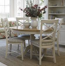 round dining table, oak dining table