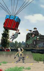Pubgmeme Funny Laugh Https Minusnut Com Gaming Wallpapers Cartoon Wallpaper Mobile Wallpaper