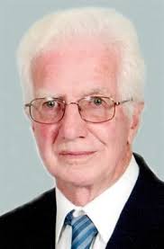 Marcel Boutin Obituary (1931