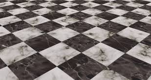 Dann sind sie wahrscheinlich schachspieler oder wollen. Wie Kann Man Bodenfliesen Diagonal Verlegen