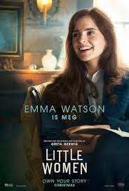 Little Women 2019 Trailers Clips Featurettes Images And Posters Woman Movie Emma Watson Emma Watson Movies