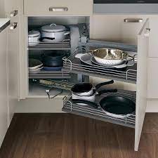 Alibaba.com offers 2,169 corner kitchen cupboard products. Pull Out Corner Storage Corner Storage Howdens
