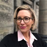 Josephine van Lierop