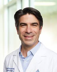 James T Broome, MD, Endocrine Surgery