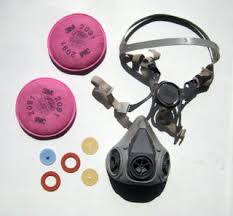 Free shipping and free returns on prime eligible items. How To Clean Your Respirator Mask 3 Steps With Pictures Instructables