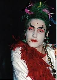 the" Mrs. Astor: August 2005