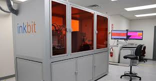A 3d Printer Powered By Ai And Machine Vision With Images Machine Vision 3d Printer Printer