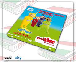Campagna Dea Kids Promozione Del Nuovo Canale Per Bambini Di Sky Bambini Promozione Dea