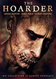 Ella discovers a terrifying secret when she becomes trapped in an underground storage facility. The Hoarder Movie Review The After Movie Diner