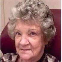 Mary L. Jefcoat Williams Obituary