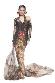 Roy Marten Asiakoe Model Kebaya Batik Kebaya Kebaya