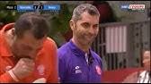 Masters de petanque 2018 e3 1/2 finale romans sur isère robineau vs wild card. Petanque Trophee Des Villes 2018 1 2 Finale Doublette Marseille Vs Romorantin Youtube