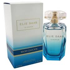 Elie Saab Le Parfum Resort Collection Eau De Toilette Elie Saab Le Parfum Resort Collection Women S 3 Ounce Eau De Toilette Spray Perfume Eau De Toilette Elie Saab