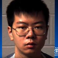 Yukai Yang charged with poisoning his roommate at Lehigh University