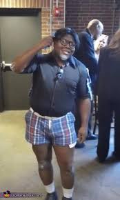Το πιο φιλικό club προνομίων για το σπίτι! Leroy Brown Costume Tyler Perry S Meet The Browns