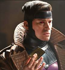 Did you want Gambits eyes to be comic accurate or are you okay with what we  got in Deadpool & Wolverine?