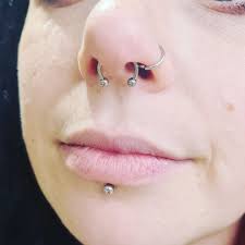 Black Heart Piercing Studio