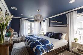 Luxurious master bedroom and bathroom makeover. Hgtv Stars Best Bedroom Design Ideas Hgtv