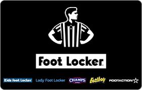 Check spelling or type a new query. Buy Foot Locker Gift Cards With Apple Pay