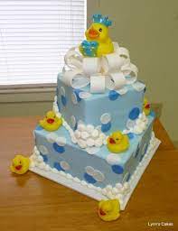 Rubber Duck Baby Shower Baby Shower Baby Shower Duck Baby Shower Cakes Shower Cakes