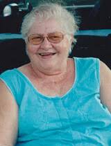 Clara Decker (Birley) Service Details