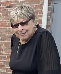 MRS. CHESSIE MARIE BARBEE Obituary (2025)