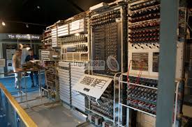 Featured snippet from the web. Colossus