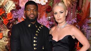 Vonn started skiing at the age of three with her father and grandfather on the gentle slopes of minnesota. Lindsey Vonn And Nhl Star P K Subban Announce Breakup Following Last Year S Engagement Cnn