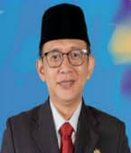 Resmi Dilantik, Dr.H. Dani Ramdan MT Menjadi Penjabat (PJ) Bupati Kabupaten  Bekasi