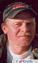 Life Story for Douglas K. Secor