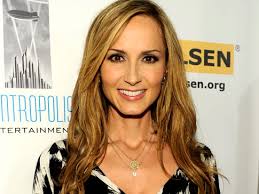 Chely Wright engaged to GLBT activist Lauren Blitzer nearly one year after  coming out