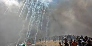 Jika penduduk israel dan palestina menginginkan satu negara, tak masalah bagi saya. Menengok Data Statistik 70 Tahun Pendudukan Israel Atas Tanah Palestina Merdeka Com