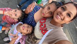 Fundraiser by Ashley Colocho : Secure a Fresh Start for a Dedicated Mother