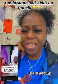 David and Tamela Mann House