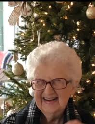 In Loving Memory of Nancy McDonald