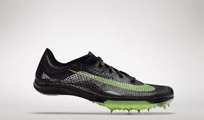 Gold at the olympic games in rio, third woman of all time… nafi thiam is always looking for improvement, just like audi. Nike Air Zoom Victory Aw