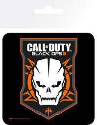 It is the twelfth entry in the call of duty series and the sequel to the 2012 video game call of duty: Untersetzer Call Of Duty Black Ops 3 Emblem Originelle Geschenkideen
