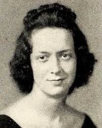 Millicent Isabel Brittain Palmer (1923-1998)