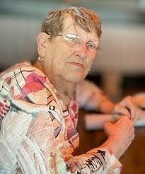 Rosie Barrick Obituary