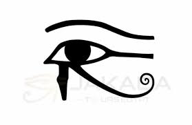 The cartouche was originally shaped like a circle before being changed to an oval with a horizontal bar. Top 28 Most Famous Ancient Egyptian Symbols And Meanings