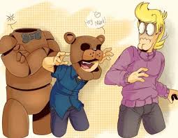 Reply to @justlife013 cuz y not? If You Dont Like My Ships Then Get Off My Page Eddsworld