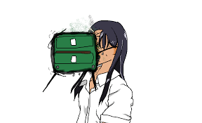Hayase Nagatoro death | Please Don't Bully Me, Nagatoro | Know Your Meme