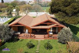 Ahsap Ev Modelleri Wooden House Models Ahsap Evler Home Fashion Evler