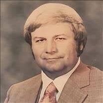 Gordon F. Peterson Obituary