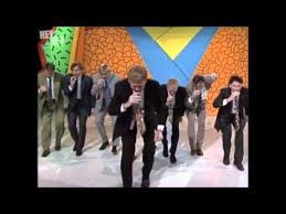 Maybe you would like to learn more about one of these? Red Faces The Music Men Youtube