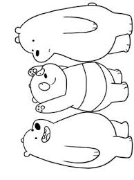 Nursery rhymes coloring pages getcoloringpages. Kids N Fun Com 15 Coloring Pages Of We Bare Bears