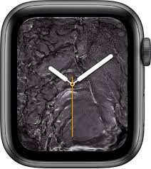1) open the photos app and find the photo you want to use. Designer Apple Watch Face Wallpaper