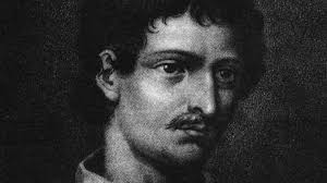 When James Joyce met Giordano Bruno in Rome