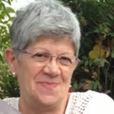 Gerlinde Keller 4 Channoine